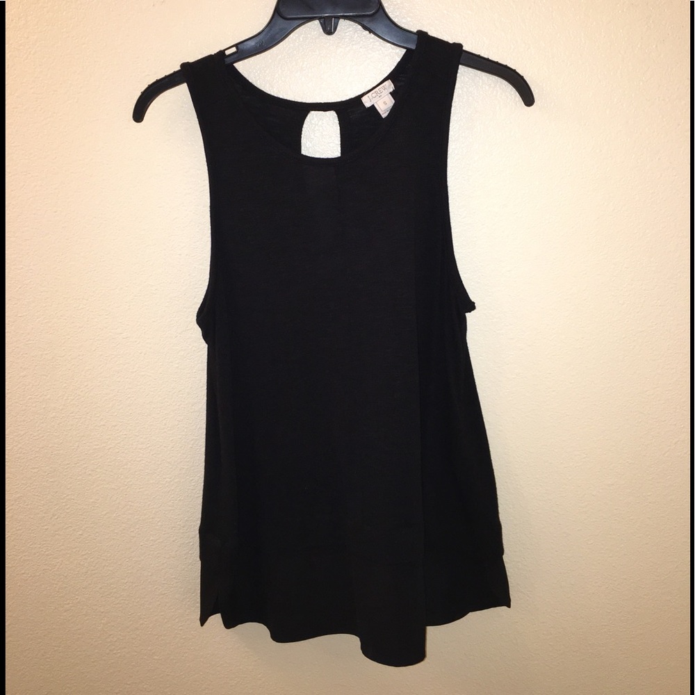 JCREW SLEEVELESS TOP❤️